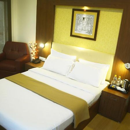 Hotel Arunachala Tiruvannāmalai Kamer foto