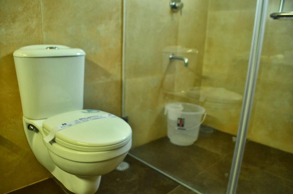 Hotel Arunachala Tiruvannāmalai Kamer foto