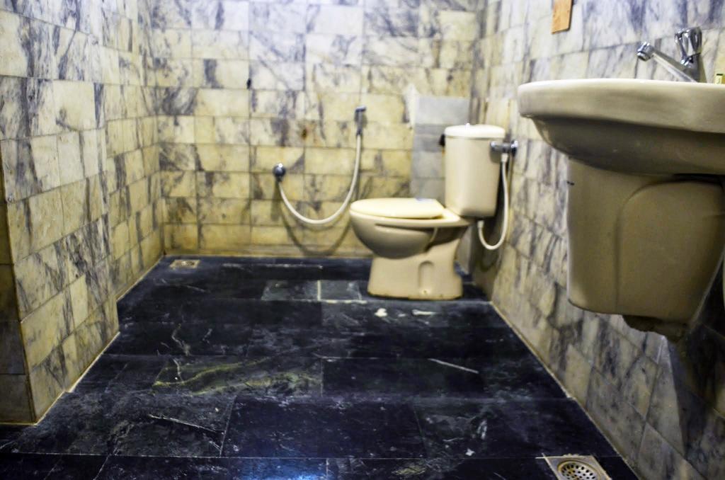 Hotel Arunachala Tiruvannāmalai Kamer foto
